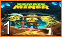 Idle Zombie Miner: Gold Tycoon related image