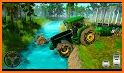 US Cargo Tractor : Farming Simulation Game 2021 related image