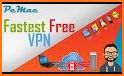 Blue VPN free Unlimited Bandwidth related image