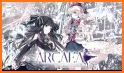 Arcaea - New Dimension Rhythm Game related image