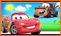 Hill Climb Riding - car game related image