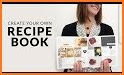 My Recipe Cookbook related image