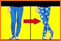 DIY Fashion Star - Design Hacks Clothing Game related image