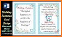 Stylish Invites: Easy Invitation Card Maker related image