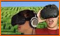 VR Maze related image