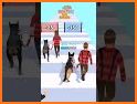 Dog Walkers 3D related image