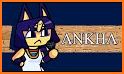 Ankha HD FNF Mod related image