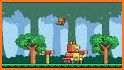 Rumble Squad - Pixel game related image