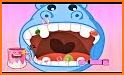 Pororo Brush Teeth - Kids Habit Game related image