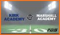 Marshall Academy Griffons related image