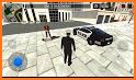 Patrol Police Job Simulator - Cop Games related image