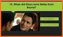 The Originals Quiz related image