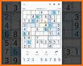 Killer Sudoku - Free Number Sudoku Puzzles! related image