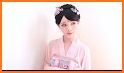 Japanese Traditional Fashion - Makeup & Dress up related image