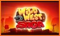 Wild West Idle Tycoon Tap Incremental Clicker Game related image