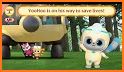 YooHoo: Pet Doctor Games for Kids! related image