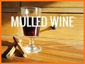 Recipes of Sugar free Mulled Wine related image