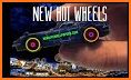 Hot Wheels Wallpaper & Puzzle related image