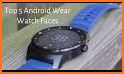 Roto 360 Watch Face for Android Wear OS related image