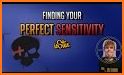 Perfect sensitivity calculator related image