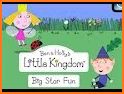 Ben & Holly: Big Star Fun related image