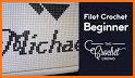 Filet Crochet Pattern Creator related image