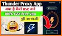 Thunder Proxy related image