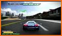 Supercar Racing vs Police Car Game related image