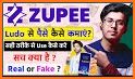 Zupee Ludo Gold - Tips related image