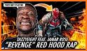 Red Hood's Revenge related image