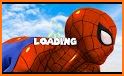 Super Rope Hero Spider Open World Street Gangster related image