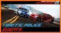 Chase Survival 3D - Car racing running from cops related image