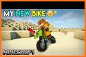 Bike Mod For Minecraft related image