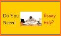 Essay Helper related image