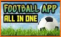 Krowd9 Football - Live Scores, News and Highlights related image