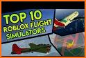 Flight Simulator: Plane Games related image