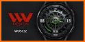 W-Design WOS133 - Watch Face related image