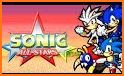 Sonik Advance: Classic Hedgehog related image