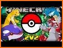 Pixelmon Craft Go: Trainer Battle related image