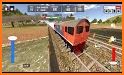 IDBS Indonesia Train Simulator related image