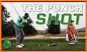 PUNCH GOLF related image