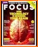 BBC Science Focus Magazine - News & Discoveries related image