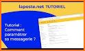 Laposte.net – boîte mail & messagerie en ligne related image