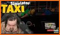 Taxi Simulator related image