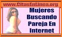 Citas casuales y adultos solteros - Chat gratis related image