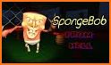 Scary SPONGE granny - The Horror Game related image