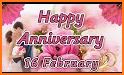 Wedding Anniversary Wishes related image