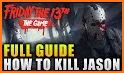 hints for friday the 13ᵗʰ (the-game) related image