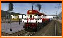 Train Driving Simulator Free related image