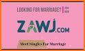 Zawj - Meet Singles For Marriage related image